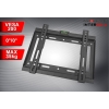 UCHWYT TV LCD VESA 200 MAX.25KG GŁ.22MM-116414