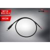 WTYK DC 2,1/5,5MM NA KABLU 45CM-116417