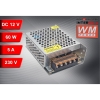 ZASILACZ MODUŁOWY IMPULSOWY 12V 60W 5A-116432