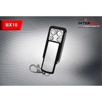 PILOT CARPROTECT BX10-116364