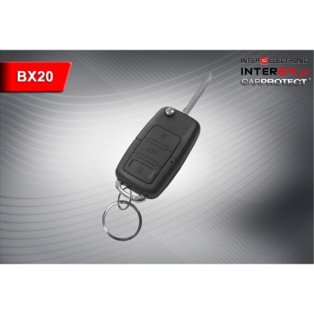 PILOT CARPROTECT BX20 PORTOS-116365