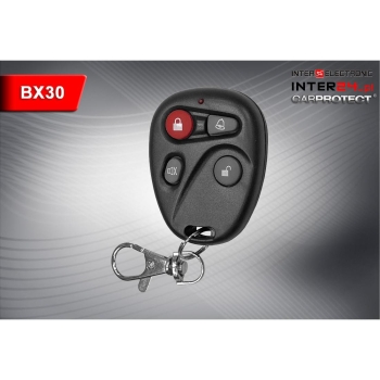 PILOT CARPROTECT BX30-116366