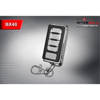 PILOT CARPROTECT BX40-116367