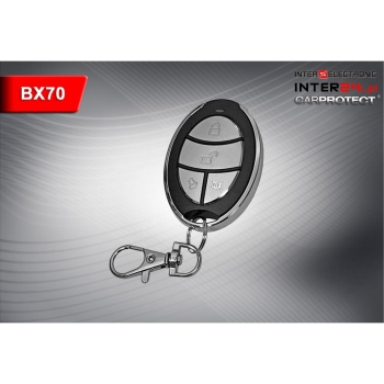 PILOT CARPROTECT BX70-116370
