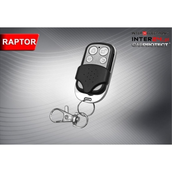 PILOT CARPROTECT RAPTOR-116371