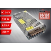 ZASILACZ MODUŁOWY IMPULSOWY 24V 150W 6,25A-117433