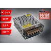 ZASILACZ MODUŁOWY IMPULSOWY 24V 60W 2,5A-117441