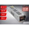 ZASILACZ MODUŁOWY IMPULSOWY SLIM 12V 120W 10A-117443