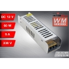 ZASILACZ MODUŁOWY IMPULSOWY SLIM 12V 60W 5A-117446