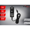 ZASILACZ IMPULSOWY WTYCZKOWY 12V/0,5A DC 2,1/5,5-117451