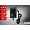 ZASILACZ IMPULSOWY WTYCZKOWY 24V/1,5A DC 2,1/5,5-117460