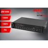 WZMACNIACZ RADIOWĘZŁOWY MRS PA ZB1008W 100W-117543