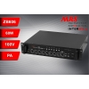 WZMACNIACZ RADIOWĘZŁOWY MRS PA ZB606D 60W 6-STREFOWY-117555