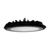 Lampa LED High Bay Karadam 100W 4000K IP65 IK10 10000lm 110° Ø250mm slim