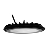 Lampa LED High Bay Karadam 100W 4000K IP65 IK10 10000lm 110° Ø250mm slim-117677