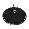 Lampa LED High Bay Karadam 100W 4000K IP65 IK10 10000lm 110° Ø250mm slim-117679