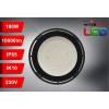 Lampa LED High Bay Karadam 100W 4000K IP65 IK10 10000lm 110° Ø250mm slim-117682