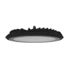 Lampa LED High Bay Karadam 150W 4000K IP65 IK10 15000lm 110° Ø300mm slim