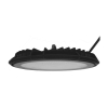 Lampa LED High Bay Karadam 150W 4000K IP65 IK10 15000lm 110° Ø300mm slim-117684
