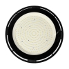 Lampa LED High Bay Karadam 150W 4000K IP65 IK10 15000lm 110° Ø300mm slim-117685