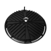 Lampa LED High Bay Karadam 150W 4000K IP65 IK10 15000lm 110° Ø300mm slim-117686