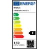 Lampa LED High Bay Karadam 150W 4000K IP65 IK10 15000lm 110° Ø300mm slim-117688