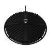 Lampa LED High Bay Karadam 200W 4000K IP65 IK10 20000lm 110° Ø330mm slim-117693