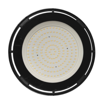 Lampa LED High Bay Karadam 100W 4000K IP65 IK10 10000lm 110° Ø250mm slim-117678