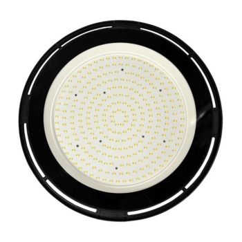 Lampa LED High Bay Karadam 150W 4000K IP65 IK10 15000lm 110° Ø300mm slim-117685