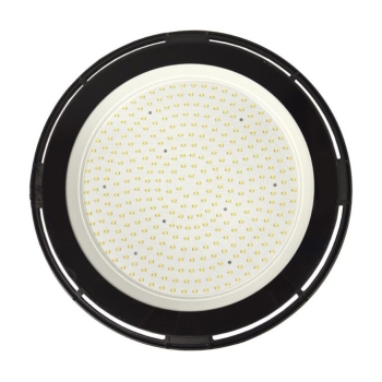 Lampa LED High Bay Karadam 200W 4000K IP65 IK10 20000lm 110° Ø330mm slim-117692