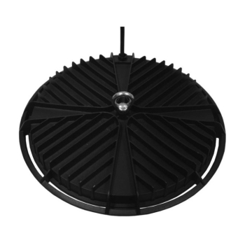 Lampa LED High Bay Karadam 200W 4000K IP65 IK10 20000lm 110° Ø330mm slim-117693